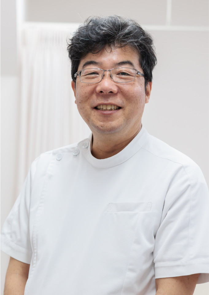 ご挨拶