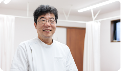 ご挨拶